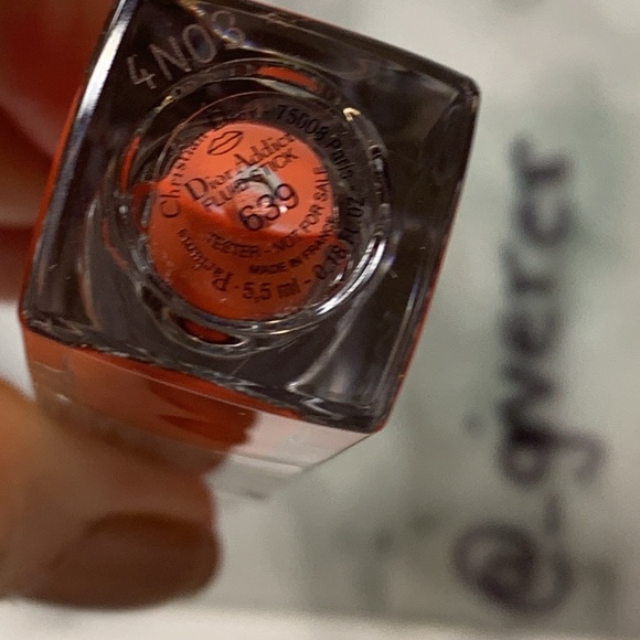 639 ARTIFICE DIOR FLUID STICK - Picture 5 of 14